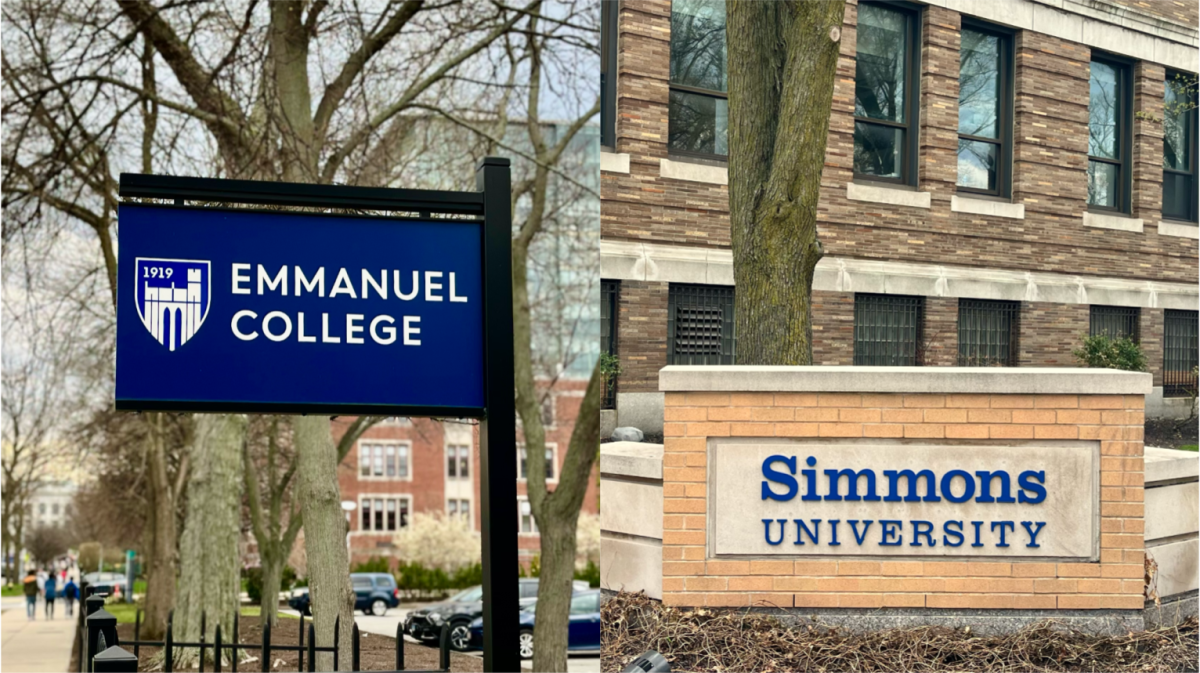 Simmons University partners with Emmanuel College to form the Fenway Social Work Collaborative